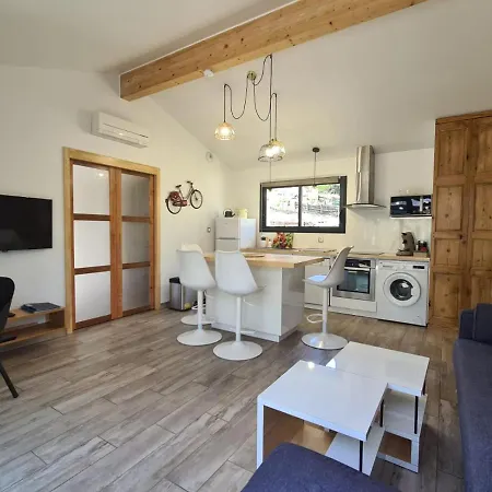 Pause Nature. Maison Ananda A 14 Kms De Toulouse Avec Parking Privatif *