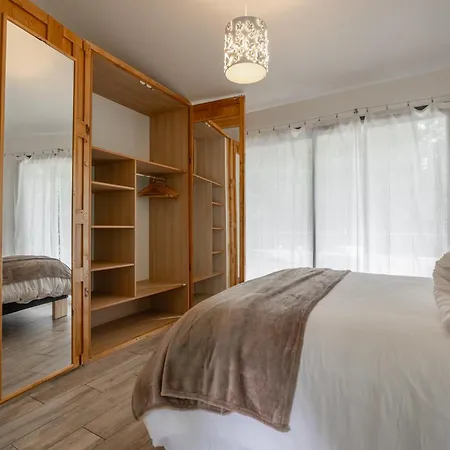 Pause Nature. Maison Ananda A 14 Kms De Toulouse Avec Parking Privatif Дом отдыха Lapeyrouse-Fossat