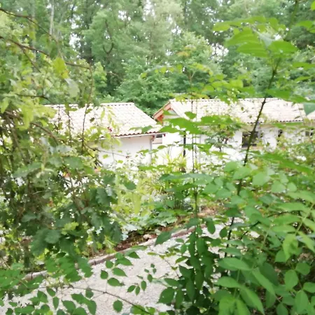 Pause Nature. Maison Ananda à 14 Kms De Toulouse Avec Parking Privatif Hébergement de vacances *