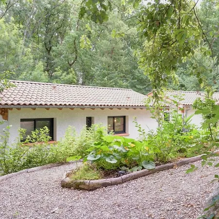 Pause Nature. Maison Ananda A 14 Kms De Toulouse Avec Parking Privatif Casa vacanze