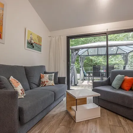 Pause Nature. Maison Ananda à 14 Kms De Toulouse Avec Parking Privatif