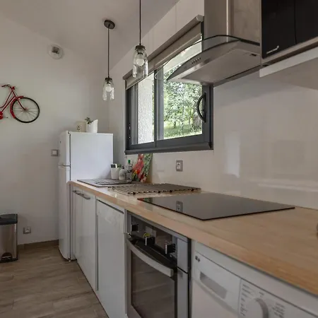 Casa vacanze Pause Nature. Maison Ananda A 14 Kms De Toulouse Avec Parking Privatif *